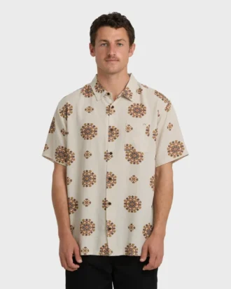 Cordoba Short Sleeve Shirt