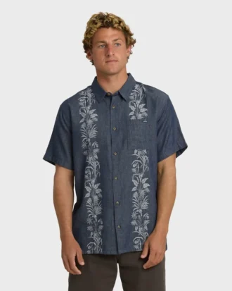 Cordoba Short Sleeve Shirt