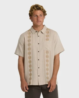 Cordoba Short Sleeve Shirt