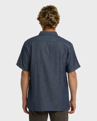 Cordoba Short Sleeve Shirt