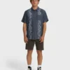 Cordoba Short Sleeve Shirt