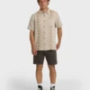 Cordoba Short Sleeve Shirt