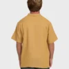 Cordoba Short Sleeve Woven Shirt