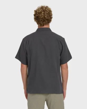 Cordoba Short Sleeve Woven Shirt