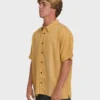 Cordoba Short Sleeve Woven Shirt