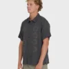 Cordoba Short Sleeve Woven Shirt