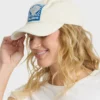 Corduroy Dad Cap Hat