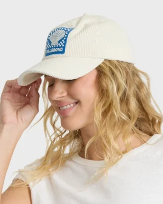 Corduroy Dad Cap Hat