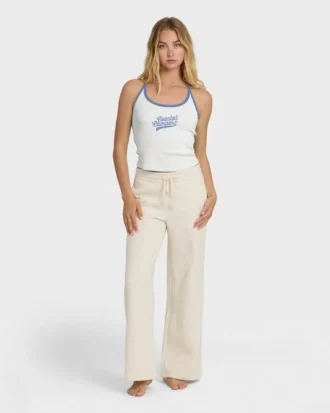 Cozy Camper Sweat Pants