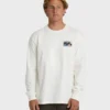 Crayon Wave Premium Long Sleeve T-Shirt