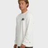 Crayon Wave Premium Long Sleeve T-Shirt
