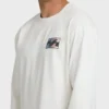 Crayon Wave Premium Long Sleeve T-Shirt