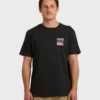 Crayon Wave Premium Short Sleeve T-Shirt