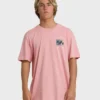 Crayon Wave Premium Short Sleeve T-Shirt
