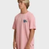 Crayon Wave Premium Short Sleeve T-Shirt