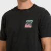 Crayon Wave Premium Short Sleeve T-Shirt