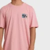Crayon Wave Premium Short Sleeve T-Shirt