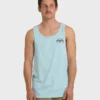 Crayon Wave Premium Tank