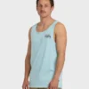 Crayon Wave Premium Tank