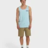 Crayon Wave Premium Tank