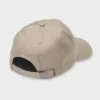 Crayon Wave Strapback Hat