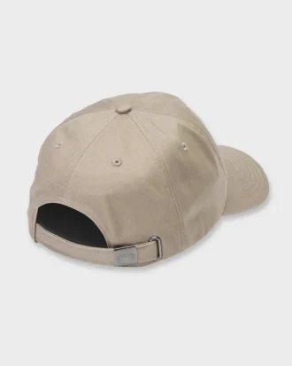 Crayon Wave Strapback Hat