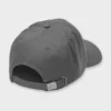 Crayon Wave Strapback Hat