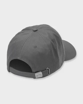 Crayon Wave Strapback Hat
