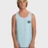 Crayon Wave Tank