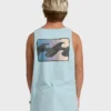 Crayon Wave Tank