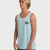 Crayon Wave Tank