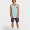 Crayon Wave Tank