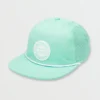 Crest Trucker Hat