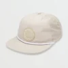 Crest Trucker Hat