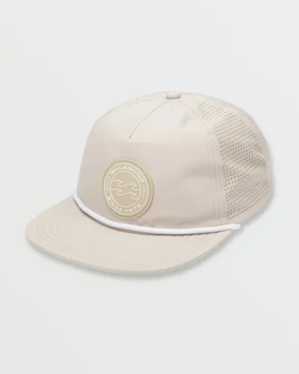 Crest Trucker Hat