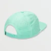 Crest Trucker Hat