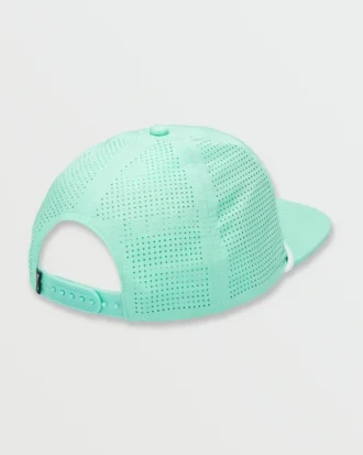 Crest Trucker Hat