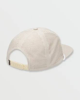 Crest Trucker Hat