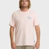 Crossboards Premium Short Sleeve Knit T-Shirt