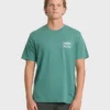 Crossboards Premium Short Sleeve Knit T-Shirt