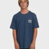 Crossboards Premium Short Sleeve Knit T-Shirt