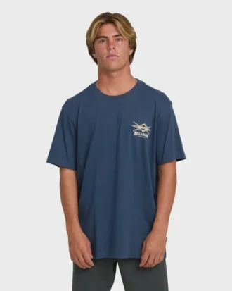 Crossboards Premium Short Sleeve Knit T-Shirt