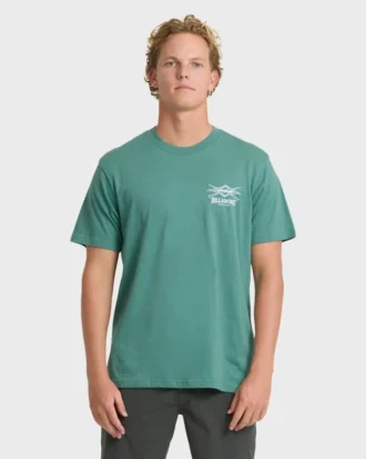 Crossboards Premium Short Sleeve Knit T-Shirt