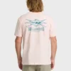 Crossboards Premium Short Sleeve Knit T-Shirt
