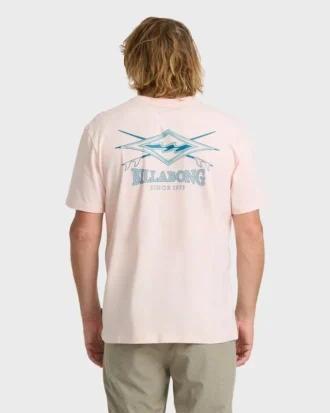 Crossboards Premium Short Sleeve Knit T-Shirt