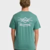 Crossboards Premium Short Sleeve Knit T-Shirt
