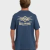 Crossboards Premium Short Sleeve Knit T-Shirt