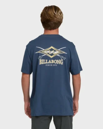 Crossboards Premium Short Sleeve Knit T-Shirt