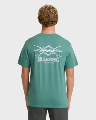 Crossboards Premium Short Sleeve Knit T-Shirt