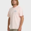 Crossboards Premium Short Sleeve Knit T-Shirt